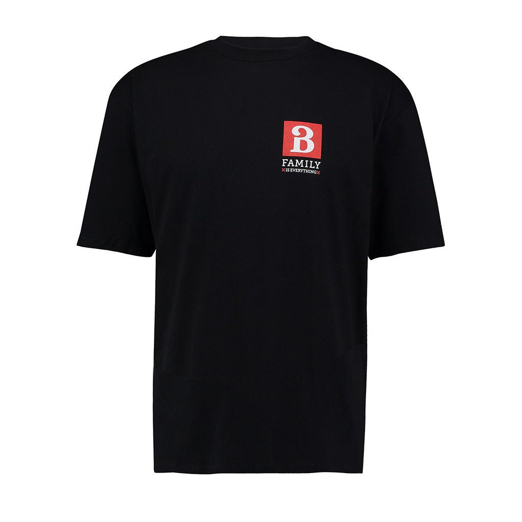 BARONG FAMILY TEE
