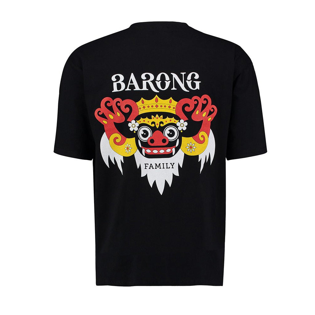 barong family t シャツ